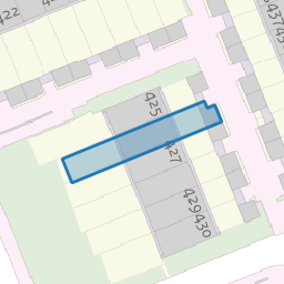 Perceel WPK02-L-4589