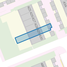 Perceel WPK02-L-4592