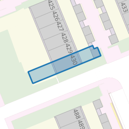 Perceel WPK02-L-4593