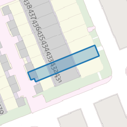 Perceel WPK02-L-4595