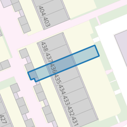 Perceel WPK02-L-4599