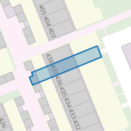 Perceel WPK02-L-4600