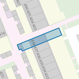 Perceel WPK02-L-4601