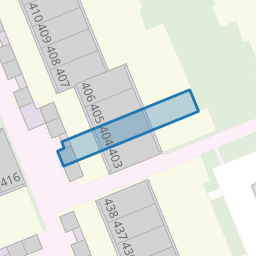 Perceel WPK02-L-4603