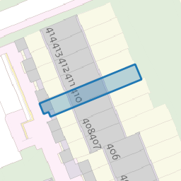 Perceel WPK02-L-4609