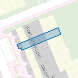 Perceel WPK02-L-4611