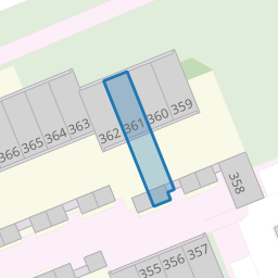 Perceel WPK02-L-4652