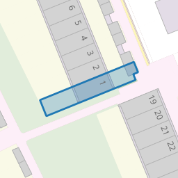 Perceel WPK02-L-4689