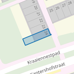 Perceel WPK02-L-4695