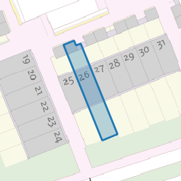 Perceel WPK02-L-4697