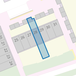 Perceel WPK02-L-4699