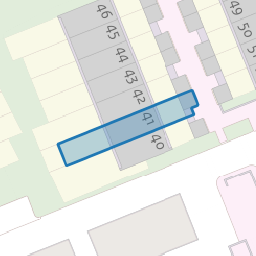 Perceel WPK02-L-4711