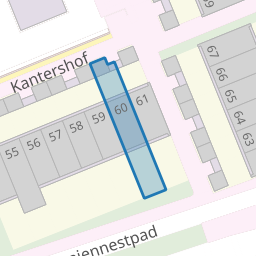 Perceel WPK02-L-4734