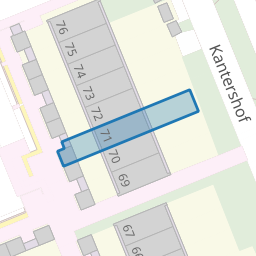 Perceel WPK02-L-4744