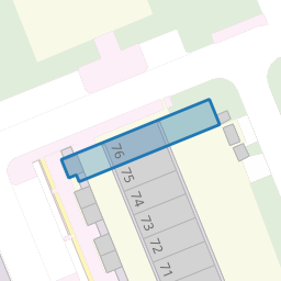 Perceel WPK02-L-4749