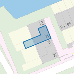 Perceel WPK02-L-4761