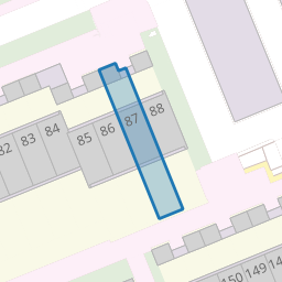 Perceel WPK02-L-4772