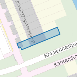 Perceel WPK02-L-4789