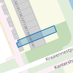 Perceel WPK02-L-4790