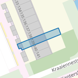 Perceel WPK02-L-4791