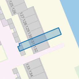 Perceel WPK02-L-4799