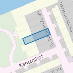 Perceel WPK02-L-4815