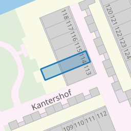 Perceel WPK02-L-4816