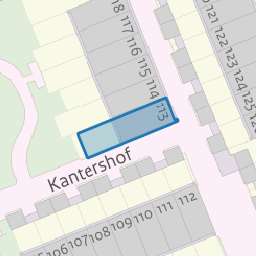 Perceel WPK02-L-4817