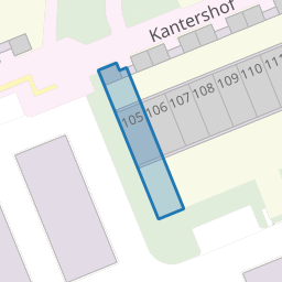 Perceel WPK02-L-4825