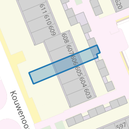 Perceel WPK02-L-4840