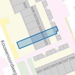 Perceel WPK02-L-4842