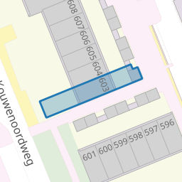 Perceel WPK02-L-4843