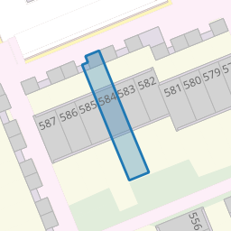 Perceel WPK02-L-4861