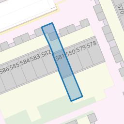 Perceel WPK02-L-4864