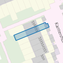 Perceel WPK02-L-4869