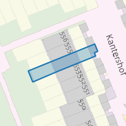 Perceel WPK02-L-4870