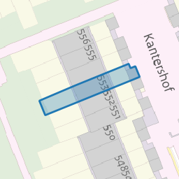 Perceel WPK02-L-4871