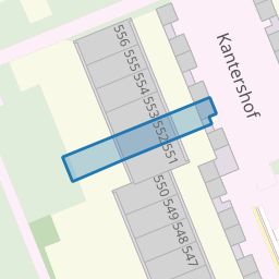 Perceel WPK02-L-4872