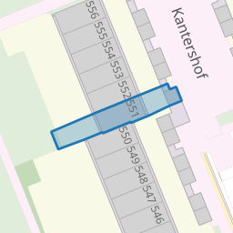 Perceel WPK02-L-4873