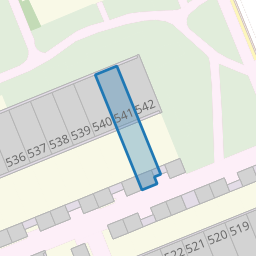 Perceel WPK02-L-4881