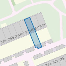 Perceel WPK02-L-4882