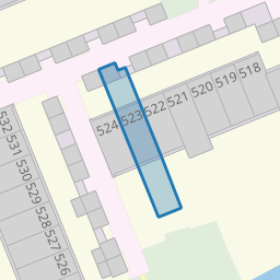 Perceel WPK02-L-4899