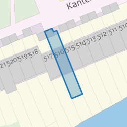 Perceel WPK02-L-4906