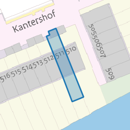 Perceel WPK02-L-4911