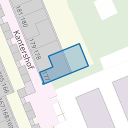 Perceel WPK02-L-4913