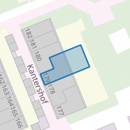 Perceel WPK02-L-4915