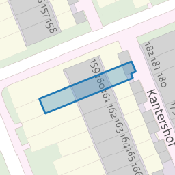 Perceel WPK02-L-4920