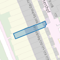 Perceel WPK02-L-4927