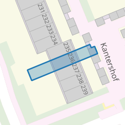 Perceel WPK02-L-4943