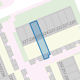 Perceel WPK02-L-4949